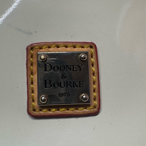 Dooney And Bourke Crossbody - Picture 4 of 7